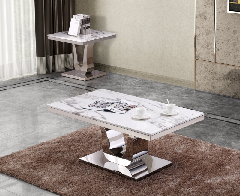 Maidste 2 - Piece Living Room Table Set