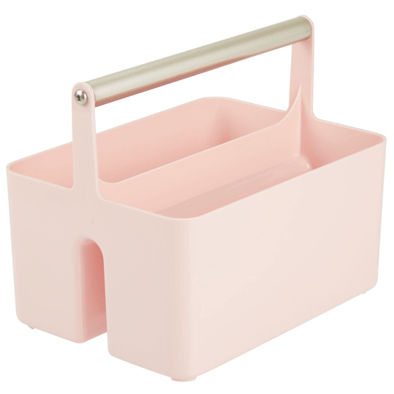 Mainhia Freestanding Portable Shower Caddy