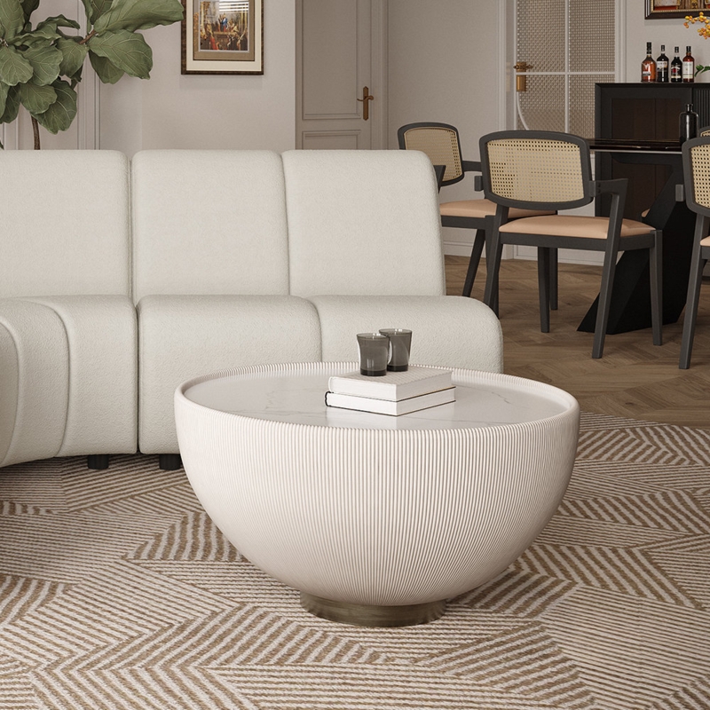 Mairs Single Coffee Table