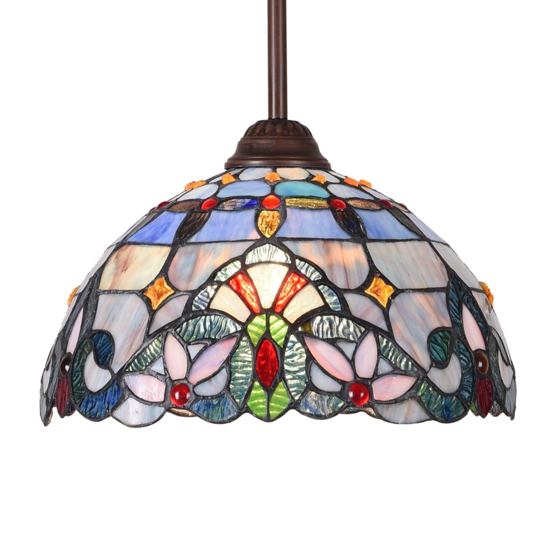 Mairwen 1 - Light Matte Black Single Pendant