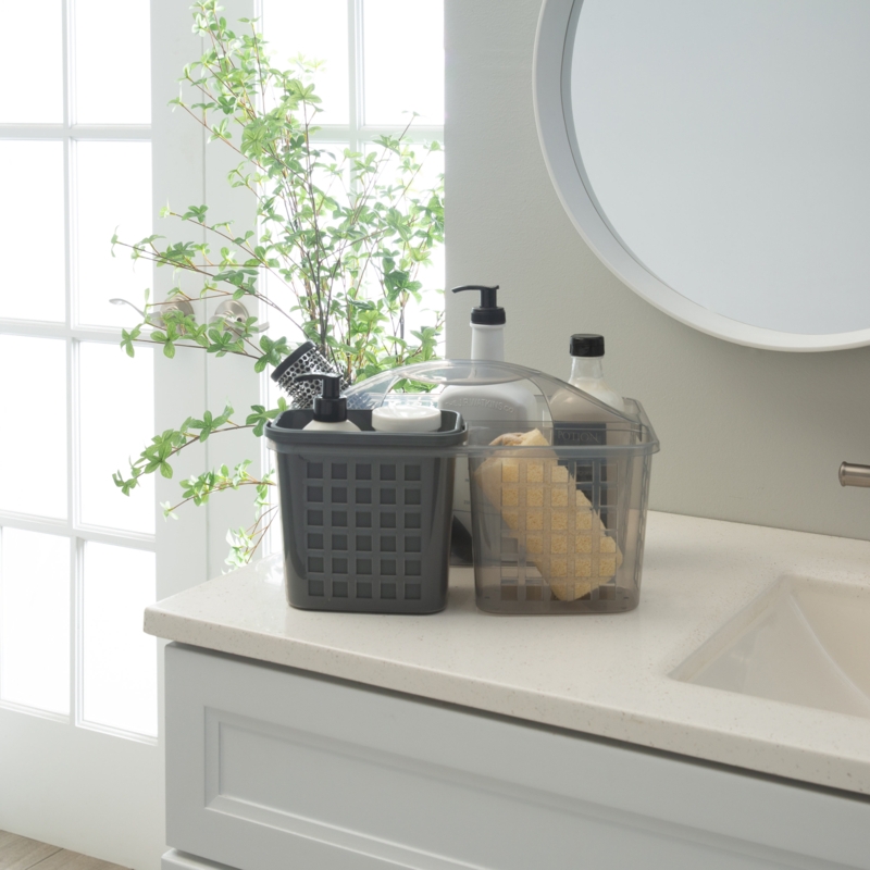 Marcus Freestanding Portable Shower Caddy