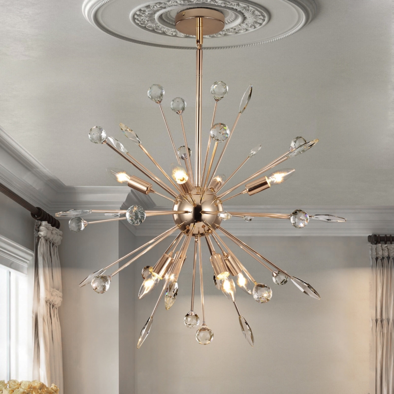 Vintage Hanging Lamps