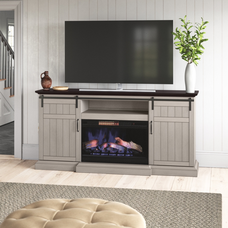 Marina 77.75'' Media Console