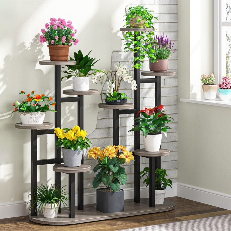 Markiya Plant Stand