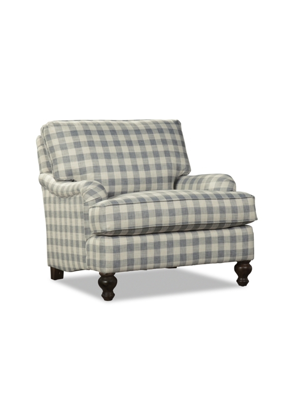 Marymount Upholstered Armchair