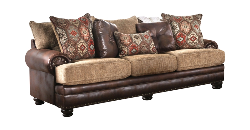 Mcfarlane 98.5'' Upholstered Sofa