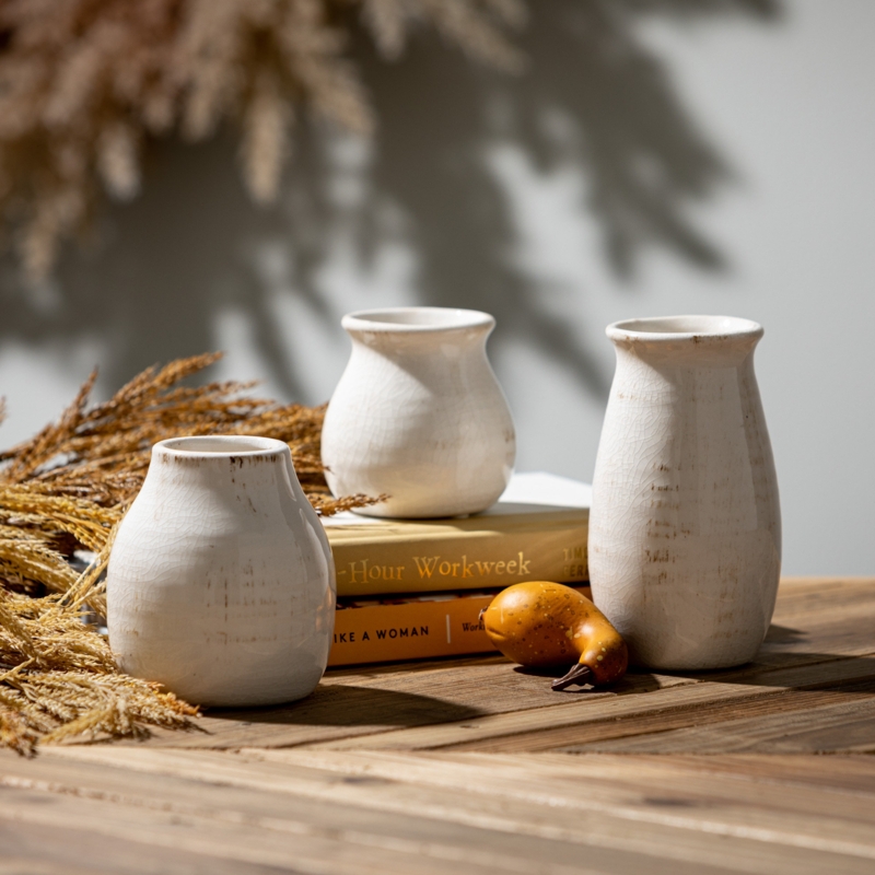 Mcquade Ceramic Table Vase