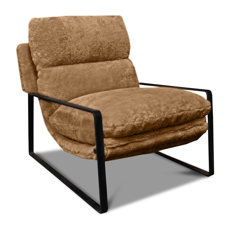 McQueen Upholstered Armchair