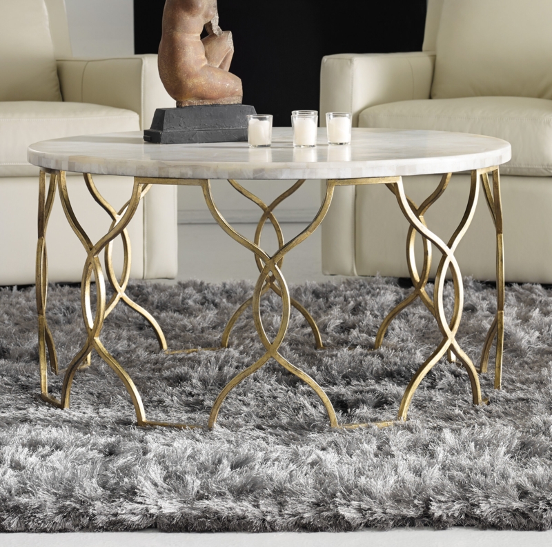 Melange Coffee Table