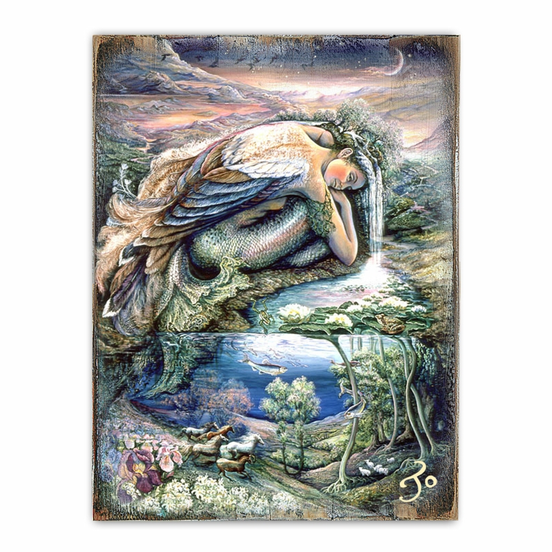 Mer Angel