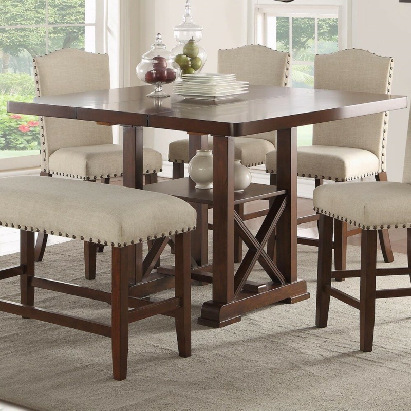 Merrill Dining Table