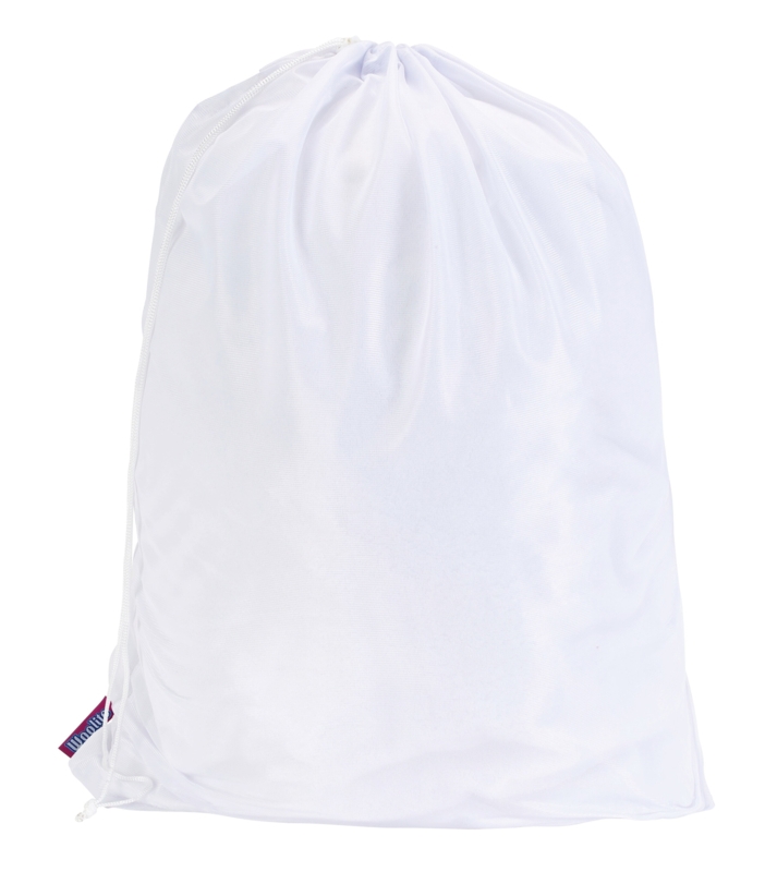 Mesh Laundry Bag