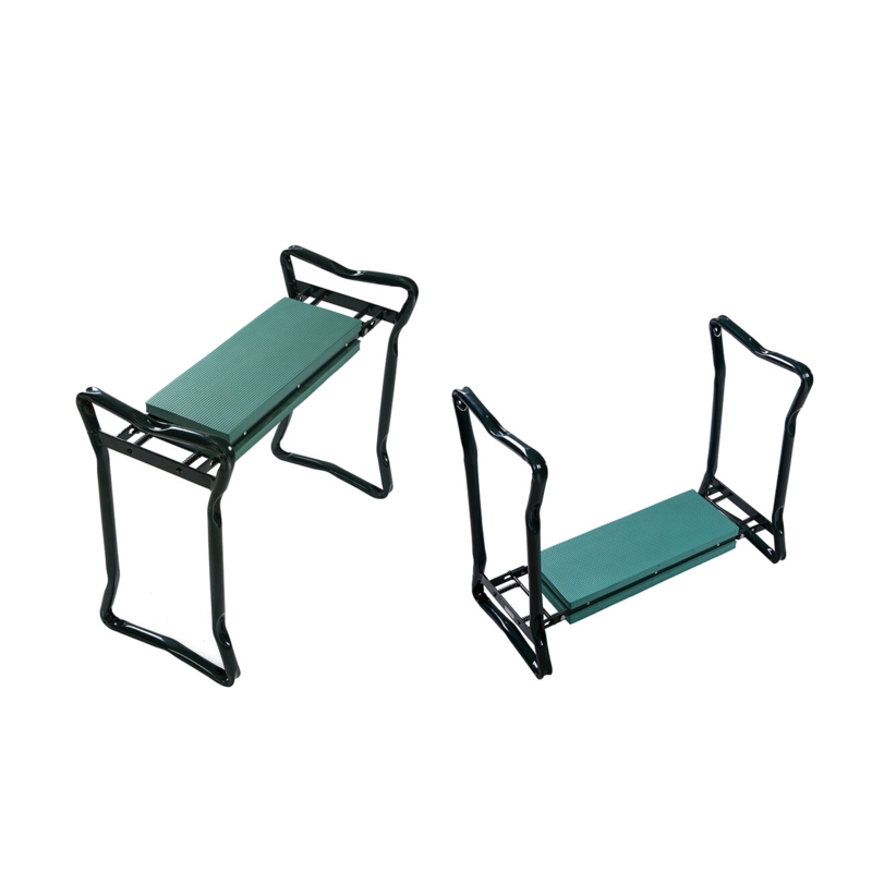 Metal Accent Stool