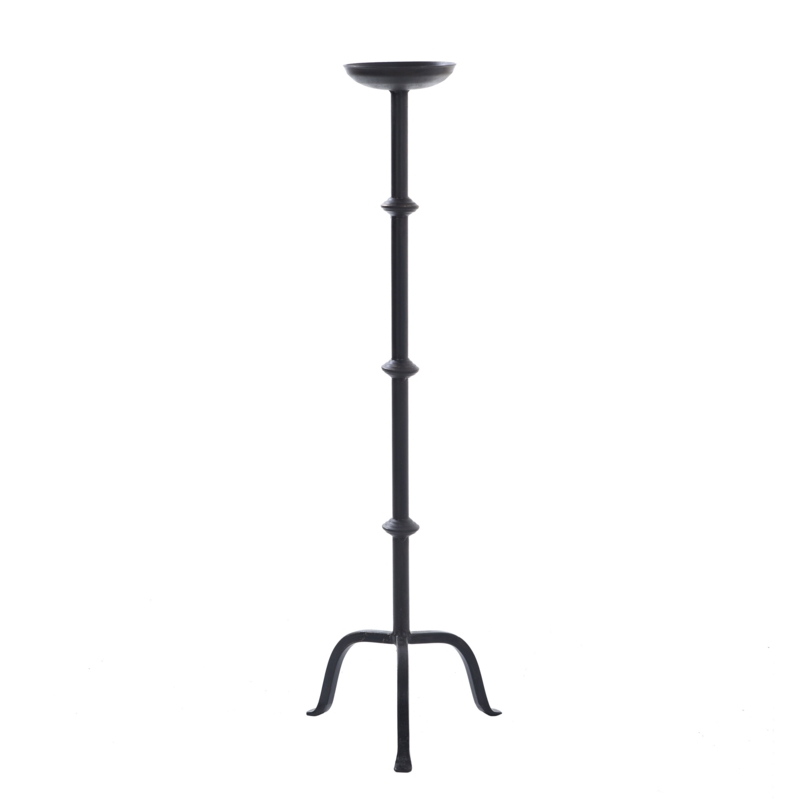 Metal Candlestick