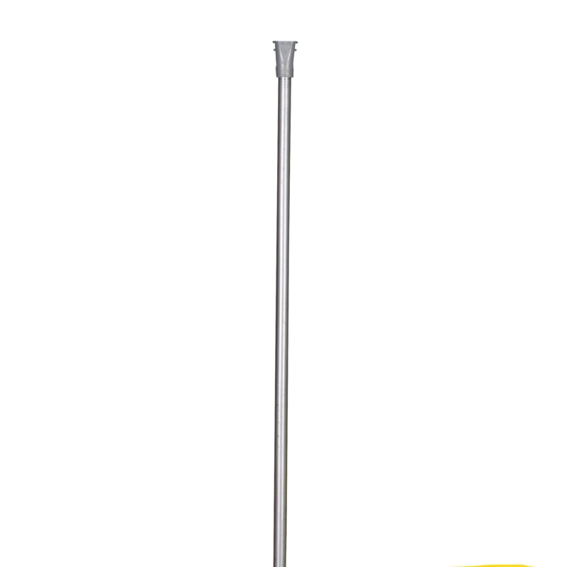 Metal Clothesline Pole