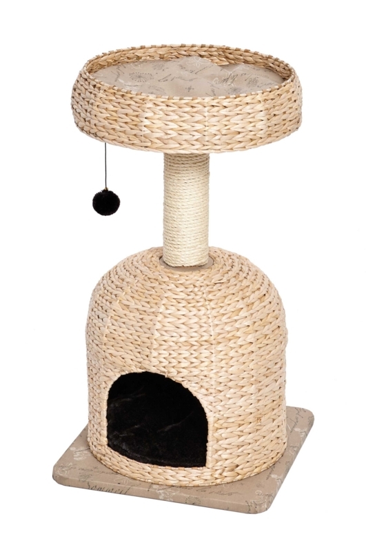 MidWest Homes For Pets Cat Tree, Scout Cat Furniture