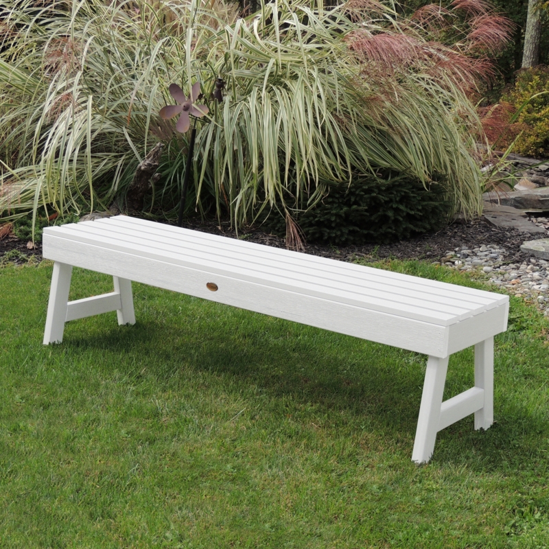 Midwest Outdoor Bench