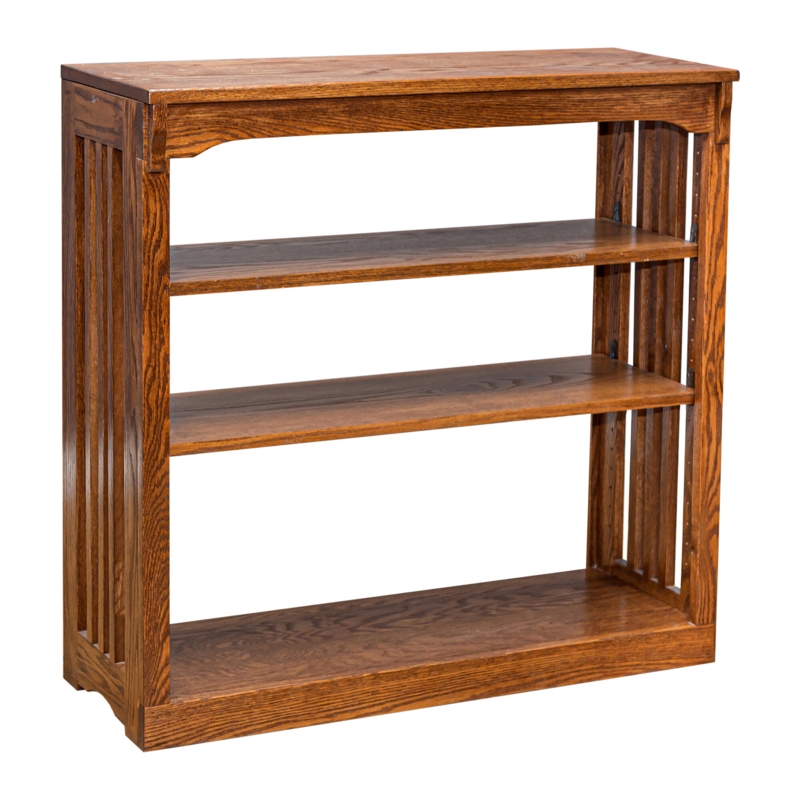 Milazzo Bookcase