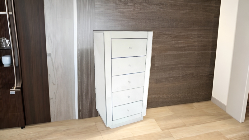 Miriano 5 - Drawer Dresser