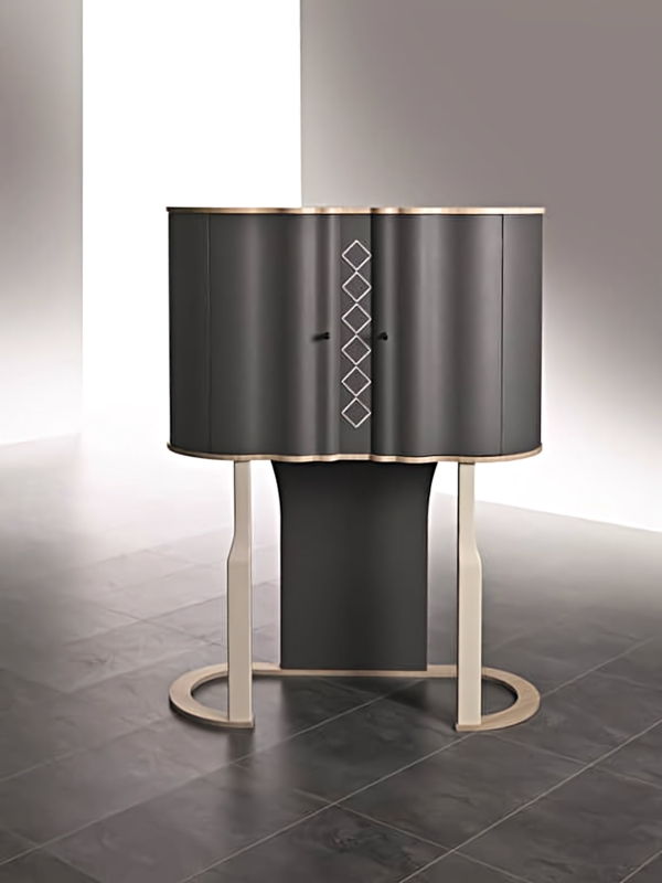 Mistral 49'' Bar Cabinet