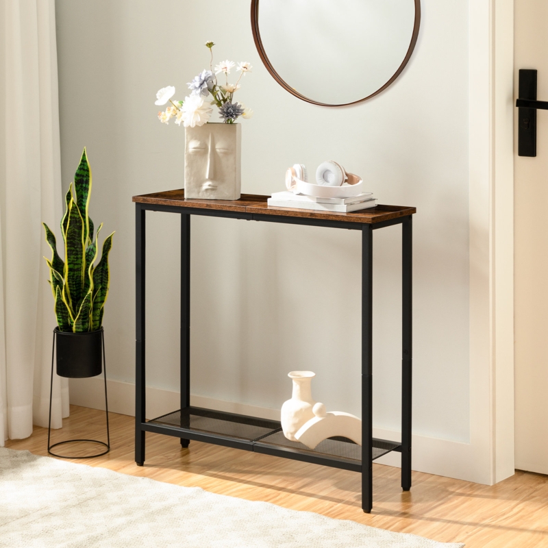 Mizpah 29.5'' Console Table