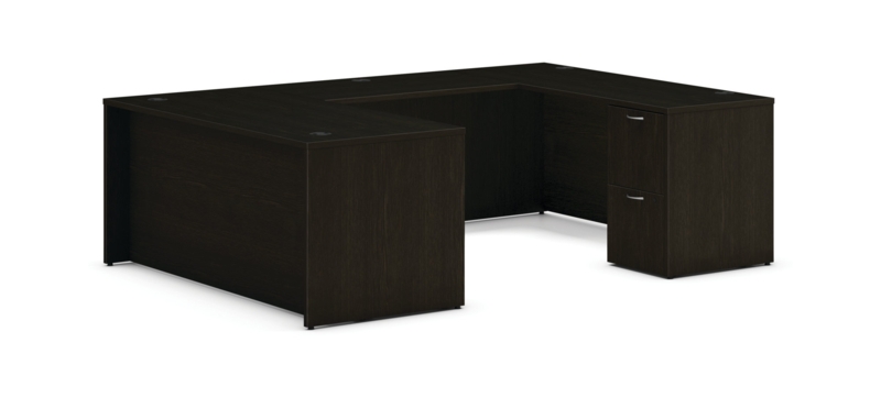 Mod U-Desk