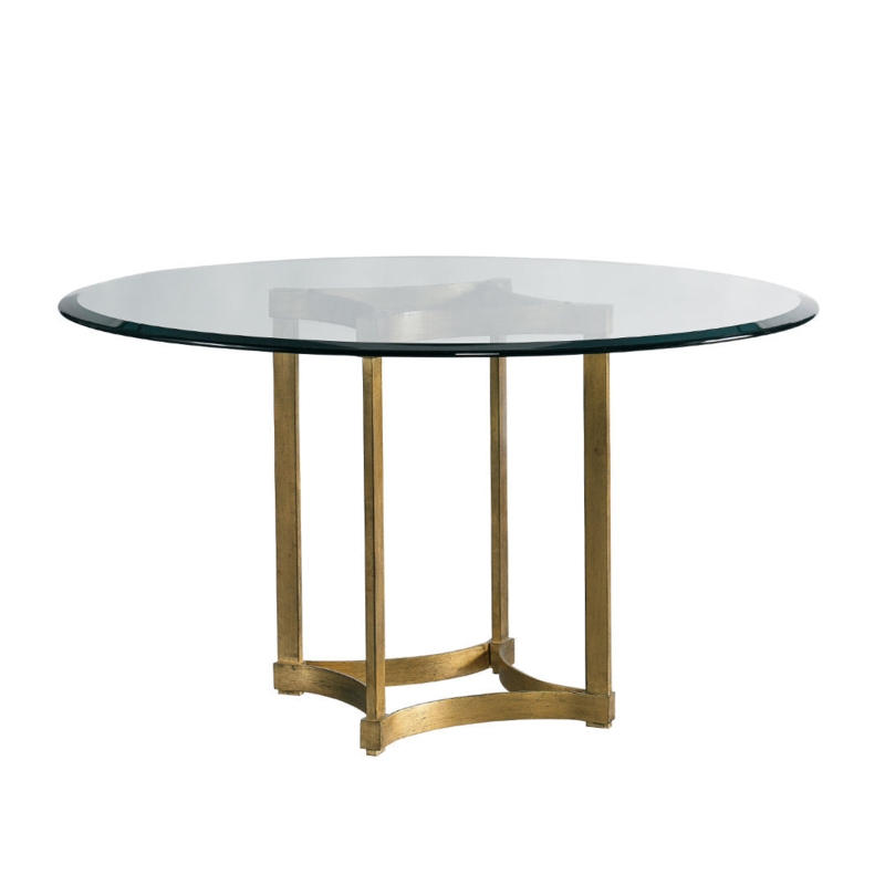 Modern Living Modern & Contemporary 29.25'' Metal Square Table Base