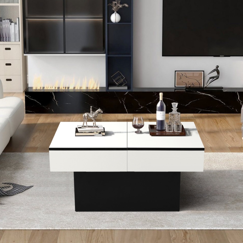 Modo Coffee Table