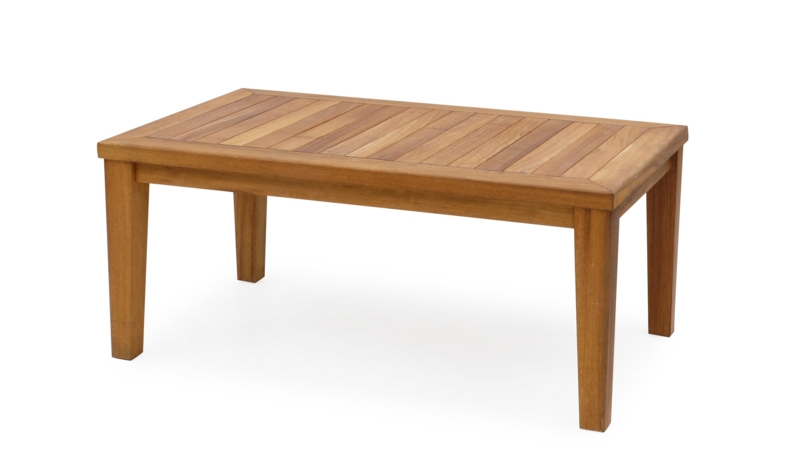 Napoli Coffee Table