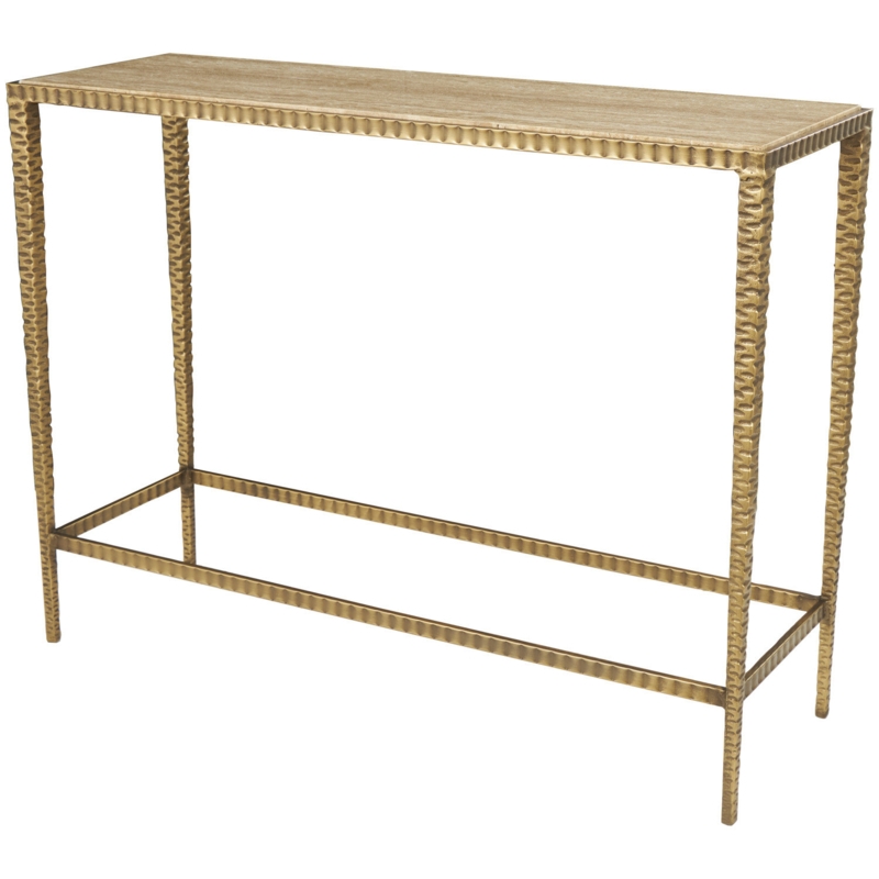 Naswith 37'' Console Table