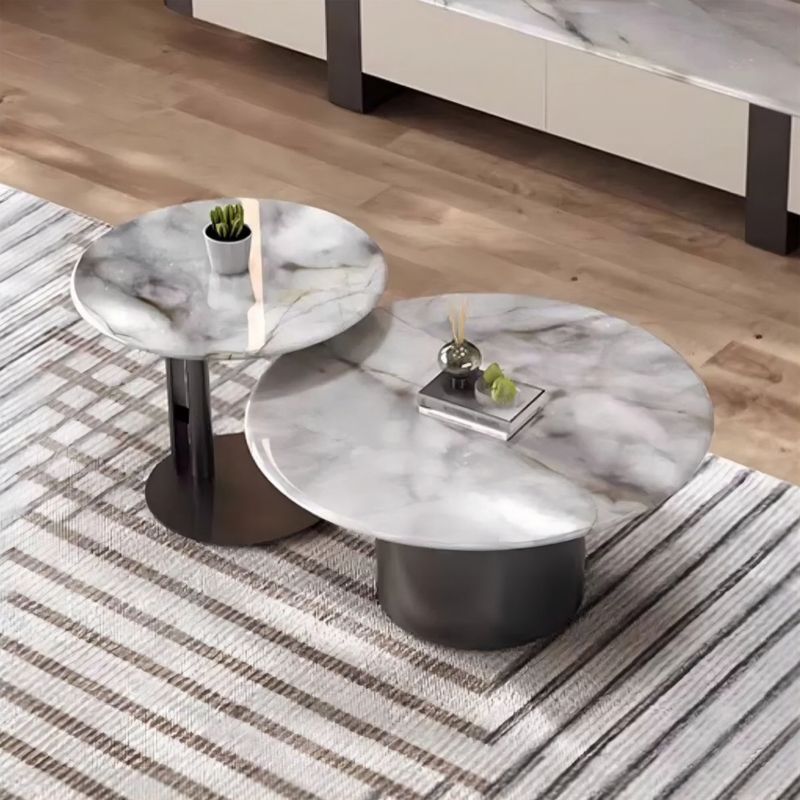 Nesting Coffee Table
