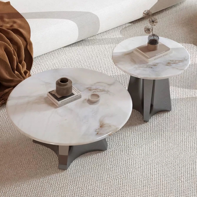 Nesting Coffee Table