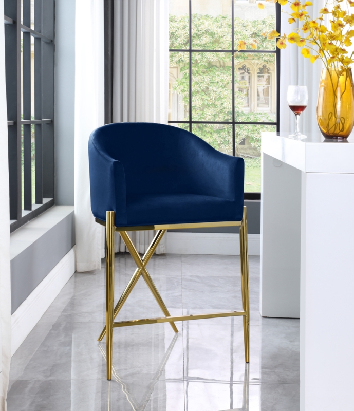Niko 26.5'' Counter Stool
