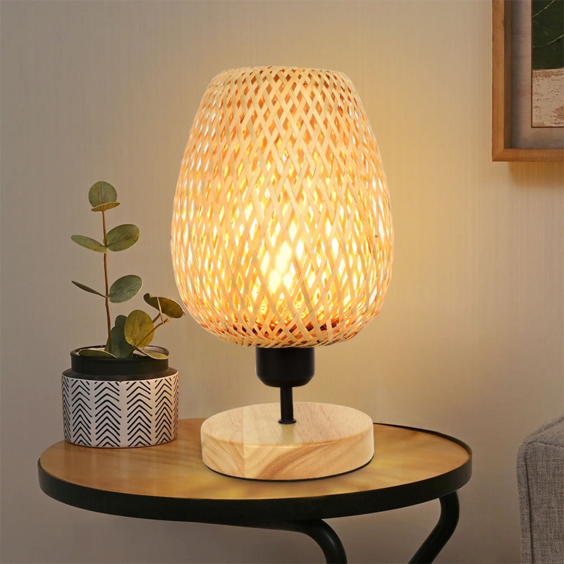 Oak Brook Table Lamp