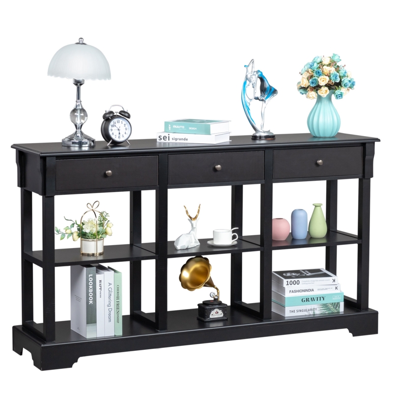 Ocilla 57.99'' Console Table