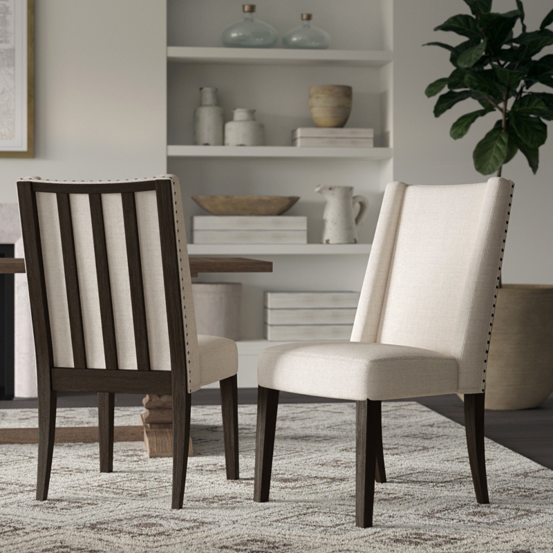 Osbourne Upholstered Side Chair