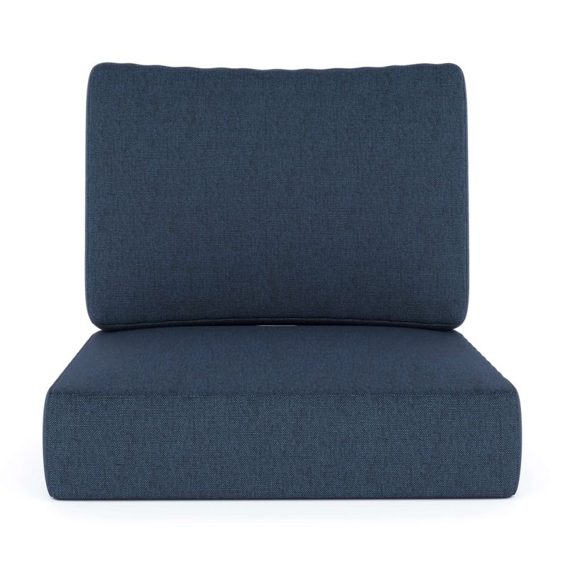 Outdoor 5'' Lounge Chair Cushion