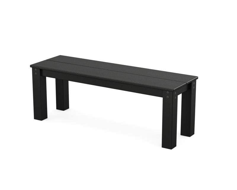 Outdoor Bench