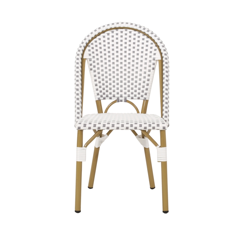 Outdoor Dining Side Chair (Set of 4)