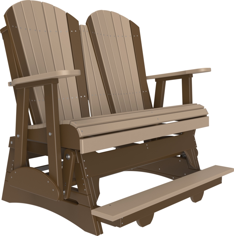Outdoor Glider Chair