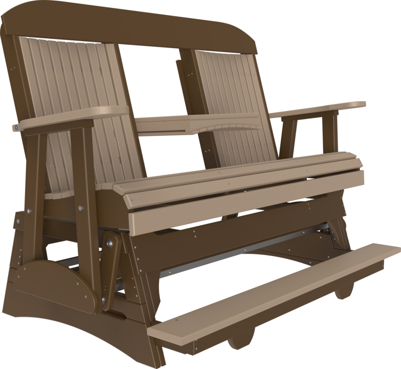 Outdoor Glider Chair