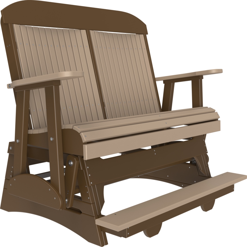 Outdoor Glider Chair