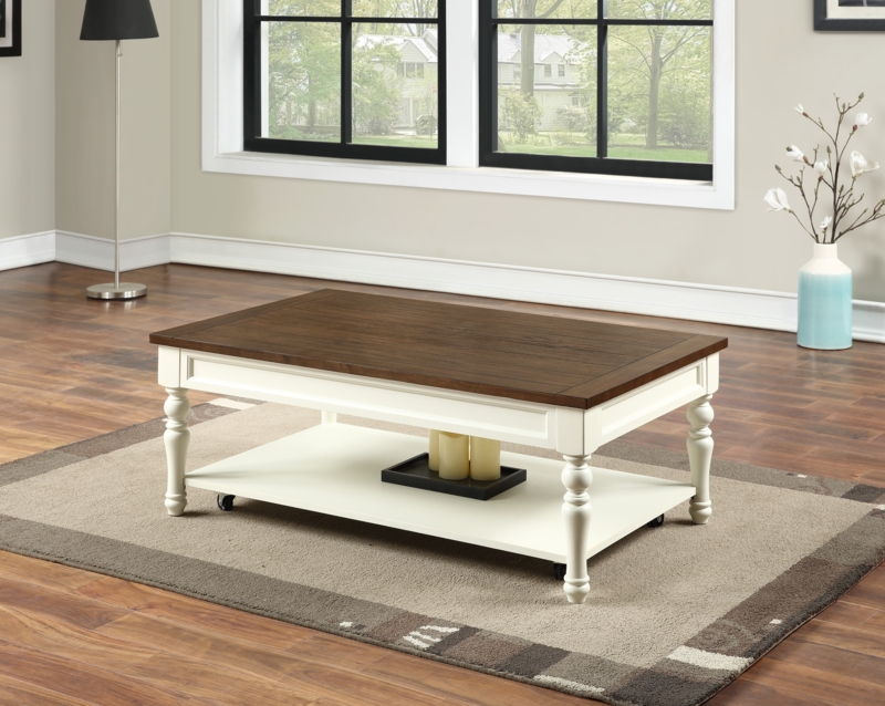 Paget Coffee Table