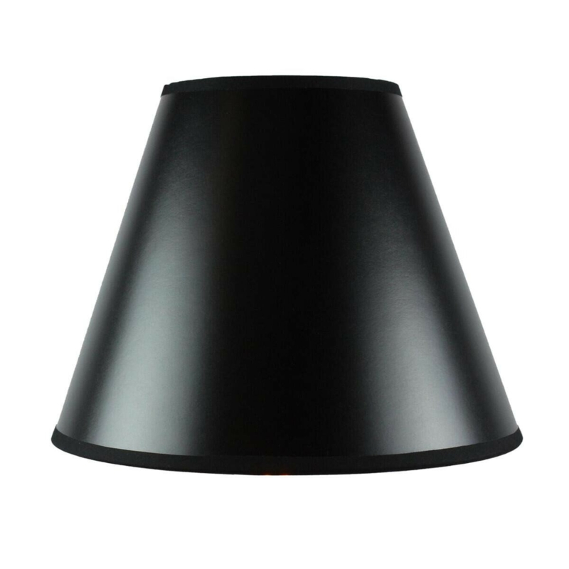 Paper Empire Lamp Shade