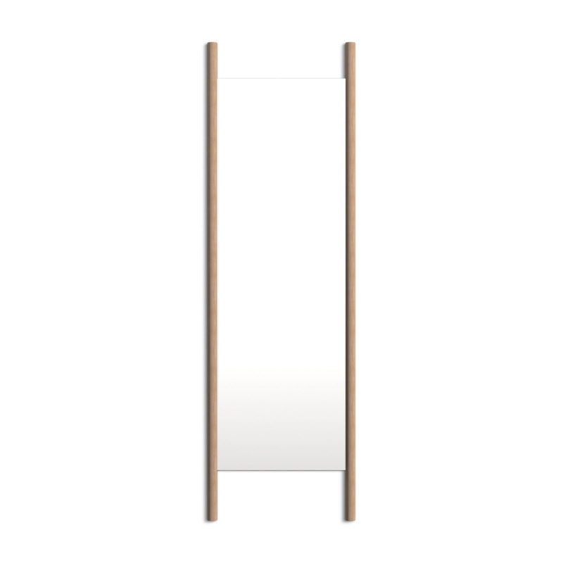 Parkman Flat Mirror