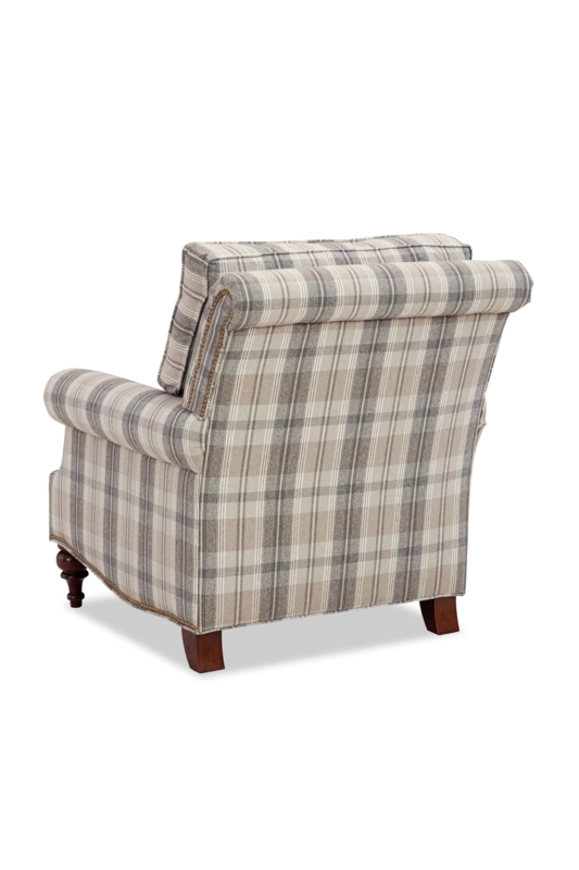 Paula Upholstered Armchair