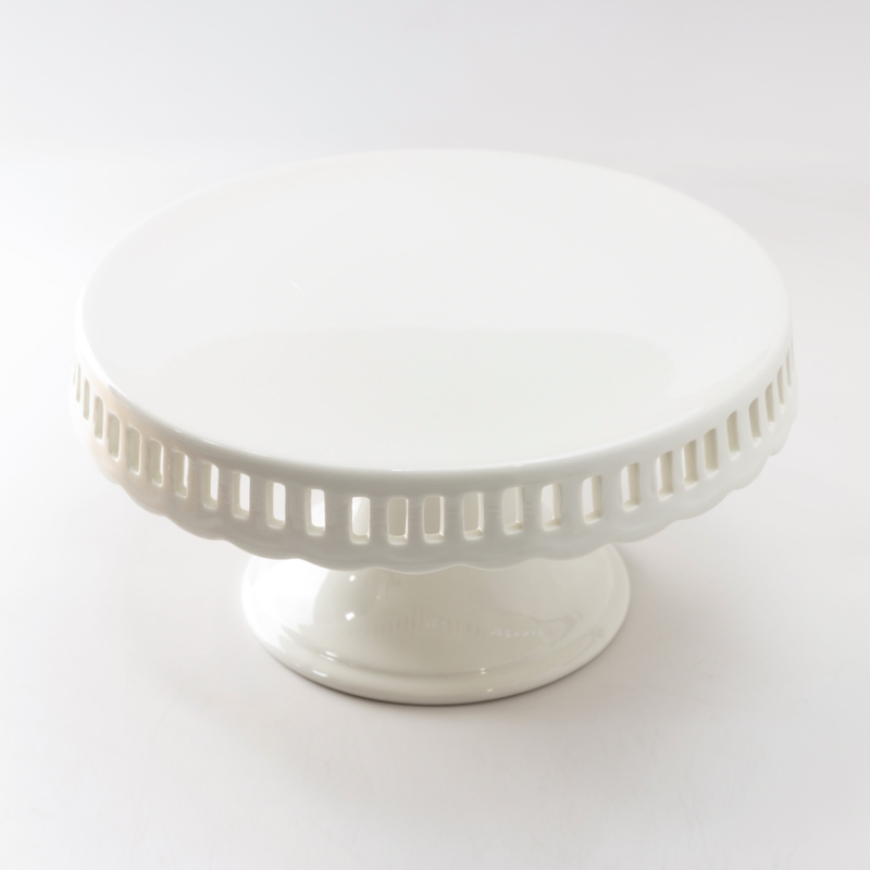 Pedestal Cake Stand