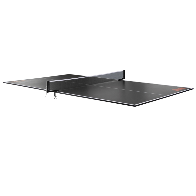 Penn Cross Court Table Tennis Top, Ping Pong Table Top