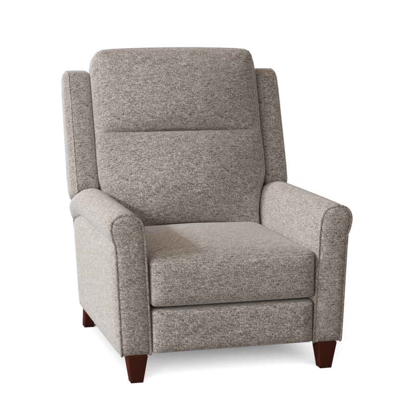 Pep Talk 33" Wide Wing Chair Recliner