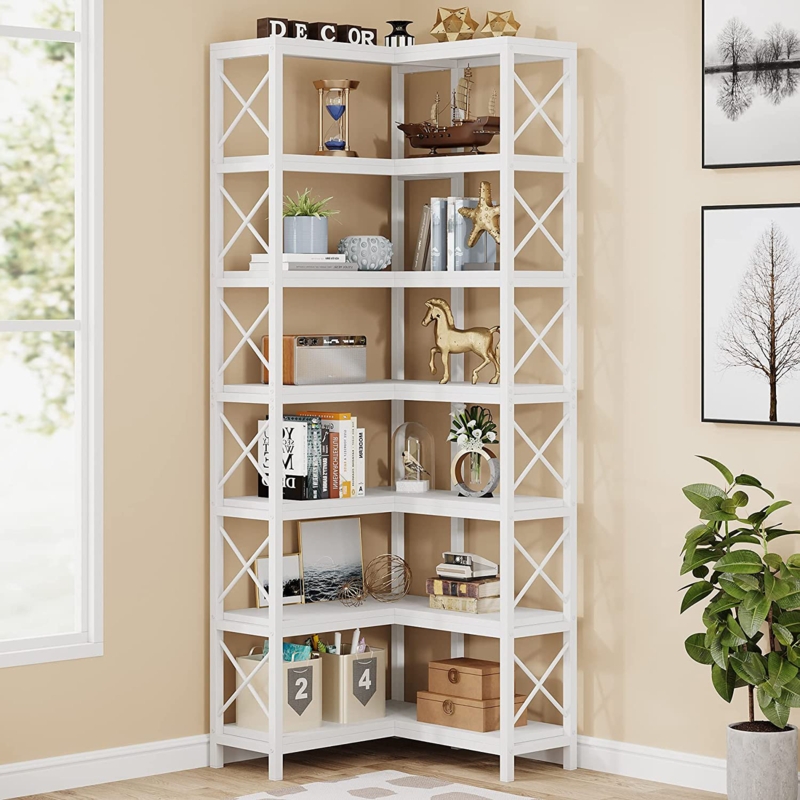 Philbrick Corner Bookcase